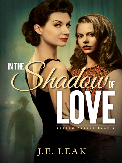 Cover image for In the Shadow of Love